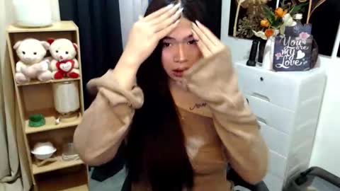 Snapshot of queenofcum169xx chatting on April 20, 2026, 7:15 pm Mikka online show from April 20, 2026, 7:15 pm
