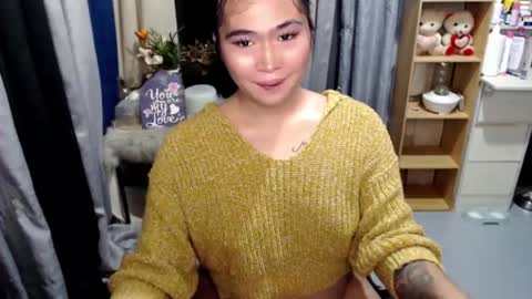 Snapshot of queenofcum169xx chatting on July 18, 2026, 3:16 pm Mikka online show from July 18, 2026, 3:16 pm