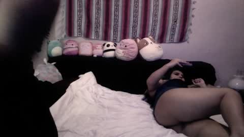 QueenOfHearts online show from January 13, 2025, 5:55 am