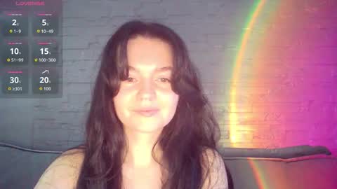 QueenOfModels online show from February 10, 2026, 4:27 am