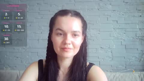 QueenOfModels online show from April 14, 2026, 9:04 am