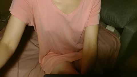 queenoftenderness online show from December 16, 2025, 8:58 pm