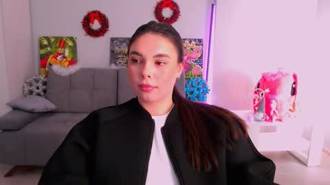 Patricia online show from December 16, 2025, 10:42 am