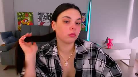 Patricia online show from February 18, 2026, 9:16 am