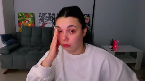 Patricia online show from February 23, 2026, 2:58 pm