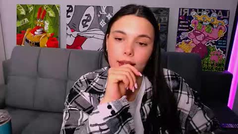 Snapshot of queenofthesense chatting on March 5, 2026, 3:08 pm Patricia online show from March 5, 2026, 3:08 pm
