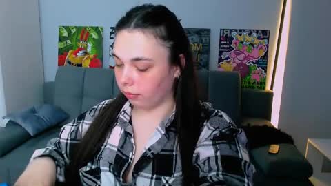 Snapshot of queenofthesense chatting on April 2, 2026, 11:52 am Patricia online show from April 2, 2026, 11:52 am