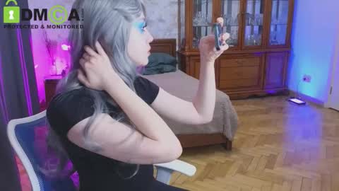     follow my new insta  online show from January 13, 2026, 7:30 pm