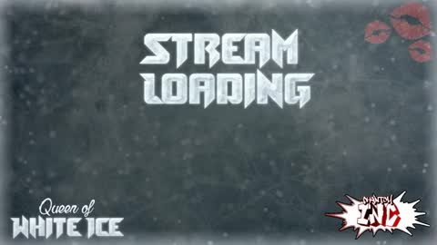 Ice Queen Jayla online show from February 26, 2026, 3:27 am