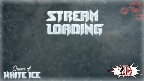 Ice Queen Jayla online show from March 31, 2026, 2:24 am