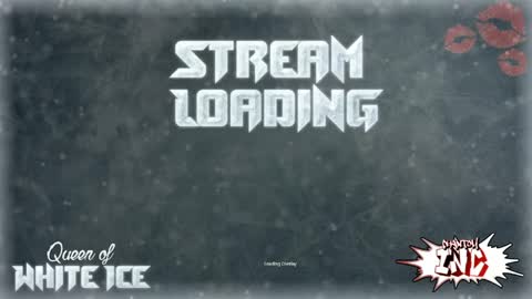 Snapshot of queenofwhiteice chatting on May 26, 2026, 2:07 am Ice Queen Jayla online show from May 26, 2026, 2:07 am