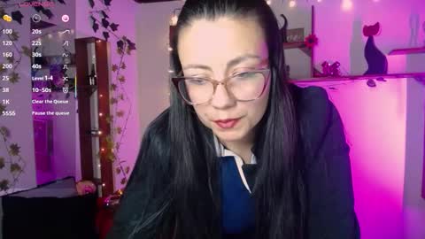 queenrose94 online show from February 27, 2026, 12:38 pm