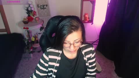 queenrose94 online show from April 6, 2026, 11:22 am