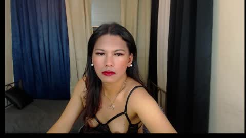 Snapshot of queensabbyvee chatting on February 11, 2025, 2:13 pm Sabrina online show from February 11, 2025, 2:13 pm