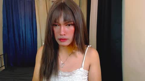 Snapshot of queensabbyvee chatting on February 14, 2025, 10:28 am Sabrina online show from February 14, 2025, 10:28 am