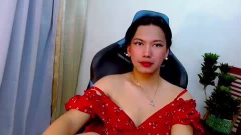 Snapshot of queensabbyvee chatting on March 1, 2025, 8:56 am Sabrina online show from March 1, 2025, 8:56 am