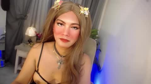 Snapshot of queensabbyvee chatting on October 23, 2025, 2:38 pm Sabrina online show from October 23, 2025, 2:38 pm