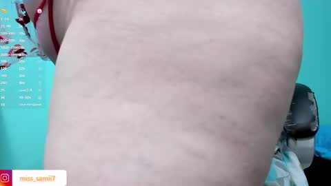 Samantha online show from February 21, 2025, 8:05 pm