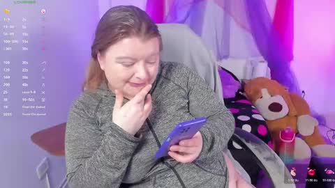 Samantha online show from May 27, 2026, 12:29 am