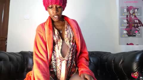 santa online show from March 9, 2026, 3:54 am