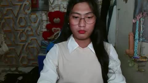 queensteffi online show from May 13, 2026, 10:06 pm