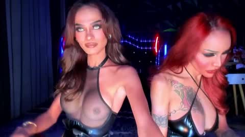 Snapshot of queenvalentinats chatting on May 22, 2026, 9:09 pm ValentinaMoone online show from May 22, 2026, 9:09 pm