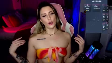 queenx_lexy online show from December 29, 2024, 10:25 pm