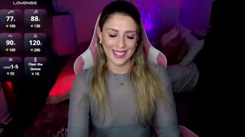 queenx_lexy online show from January 23, 2025, 5:42 pm