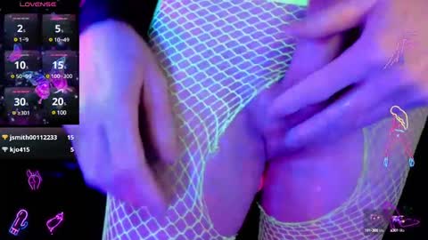 Snapshot of queer_tv chatting on January 26, 2025, 2:24 am Queer TV online show from January 26, 2025, 2:24 am