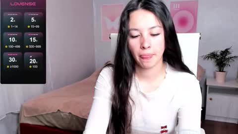 Anna online show from November 7, 2025, 6:02 am