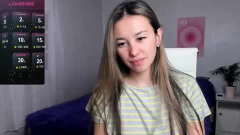 Anna online show from November 19, 2025, 6:46 am