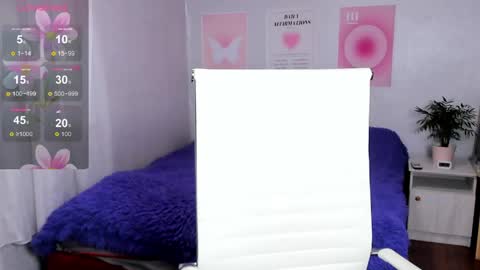 Snapshot of queitsharm_ chatting on June 8, 2026, 5:52 am Anna online show from June 8, 2026, 5:52 am