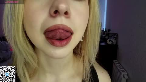 Tate online show from April 15, 2026, 6:31 am