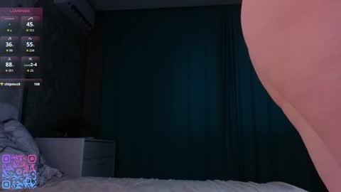 Snapshot of quennacindy chatting on November 8, 2025, 2:34 am Teri My favorite vibes 77 101 222 666 online show from November 8, 2025, 2:34 am