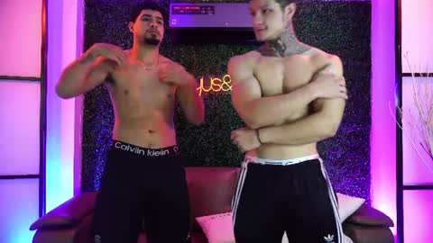 Snapshot of querhyus chatting on August 5, 2026, 12:24 am querhyussavagestuds online show from August 5, 2026, 12:24 am