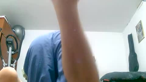 Snapshot of querubinrebelde chatting on December 7, 2024, 1:03 am Don Ramon online show from December 7, 2024, 1:03 am