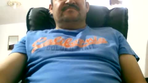 Snapshot of querubinrebelde chatting on December 8, 2024, 5:22 pm Don Ramon online show from December 8, 2024, 5:22 pm