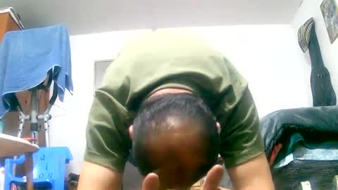 Snapshot of querubinrebelde chatting on December 17, 2024, 1:50 am Don Ramon online show from December 17, 2024, 1:50 am