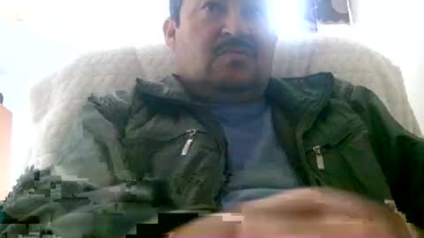 Snapshot of querubinrebelde chatting on January 2, 2025, 3:29 pm Don Ramon online show from January 2, 2025, 3:29 pm