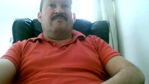 Snapshot of querubinrebelde chatting on January 12, 2025, 10:33 pm Don Ramon online show from January 12, 2025, 10:33 pm