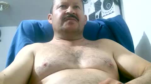 Snapshot of querubinrebelde chatting on January 17, 2025, 2:08 am Don Ramon online show from January 17, 2025, 2:08 am