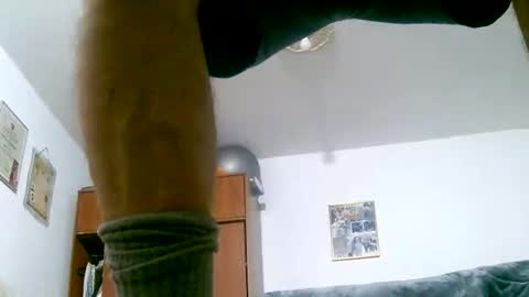 Snapshot of querubinrebelde chatting on January 18, 2025, 1:30 am Don Ramon online show from January 18, 2025, 1:30 am