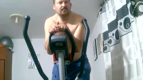 Snapshot of querubinrebelde chatting on January 19, 2025, 12:38 am Don Ramon online show from January 19, 2025, 12:38 am