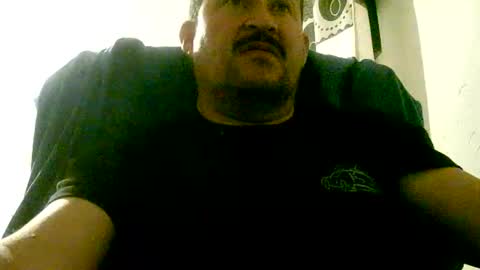 Snapshot of querubinrebelde chatting on January 20, 2025, 1:07 am Don Ramon online show from January 20, 2025, 1:07 am