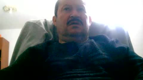 Snapshot of querubinrebelde chatting on January 26, 2025, 12:54 pm Don Ramon online show from January 26, 2025, 12:54 pm