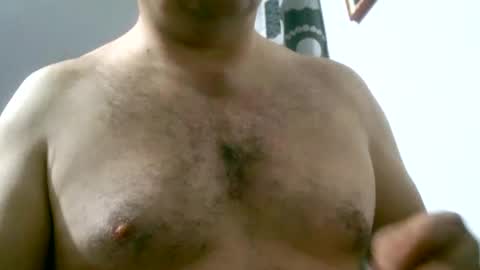 Snapshot of querubinrebelde chatting on January 28, 2025, 1:50 am Don Ramon online show from January 28, 2025, 1:50 am