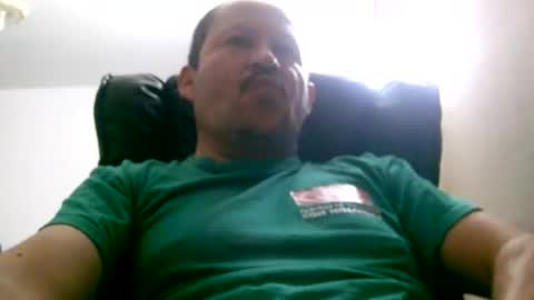 Snapshot of querubinrebelde chatting on February 2, 2025, 1:41 pm Don Ramon online show from February 2, 2025, 1:41 pm
