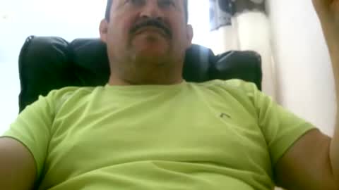 Snapshot of querubinrebelde chatting on February 2, 2025, 5:37 pm Don Ramon online show from February 2, 2025, 5:37 pm