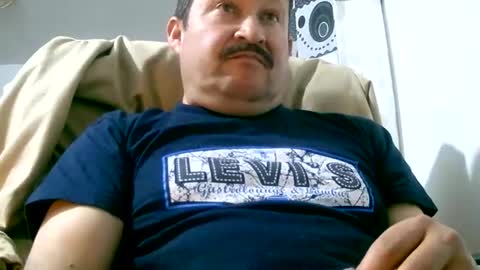 Snapshot of querubinrebelde chatting on February 5, 2025, 2:40 am Don Ramon online show from February 5, 2025, 2:40 am