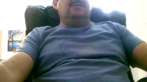 Snapshot of querubinrebelde chatting on February 9, 2025, 5:33 pm Don Ramon online show from February 9, 2025, 5:33 pm